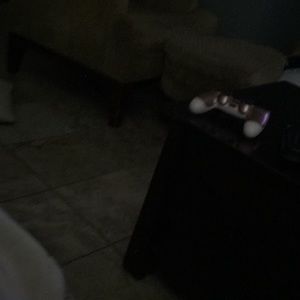 Meet your Posher, Jesus